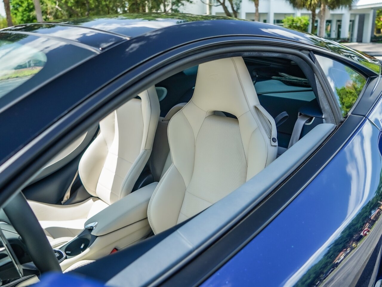 2020 McLaren GT   - Photo 8 - Bonita Springs, FL 34134