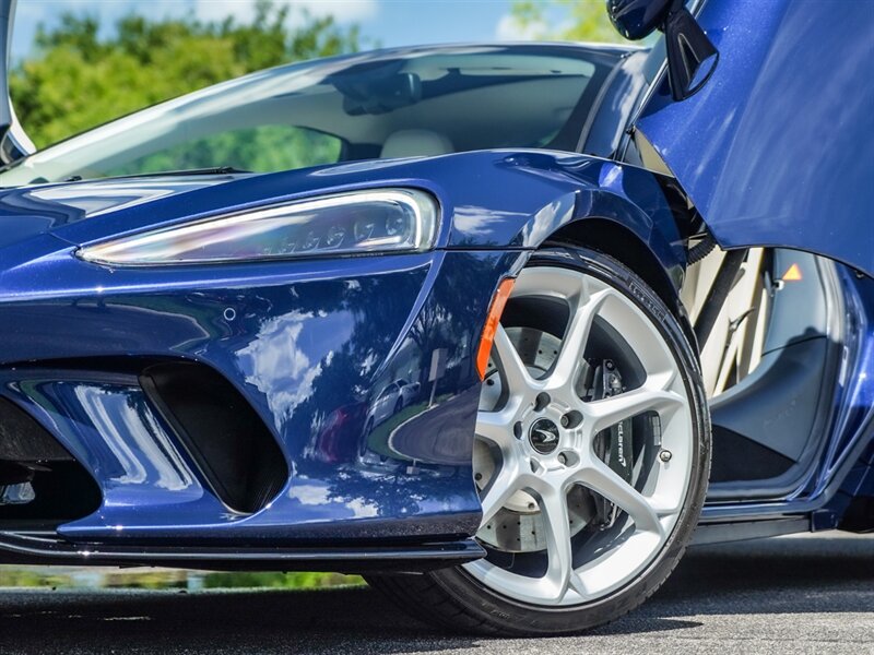 2020 McLaren GT   - Photo 3 - Bonita Springs, FL 34134