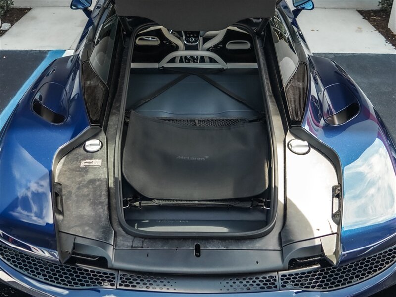 2020 McLaren GT - Photo 27 - Bonita Springs, FL 34134