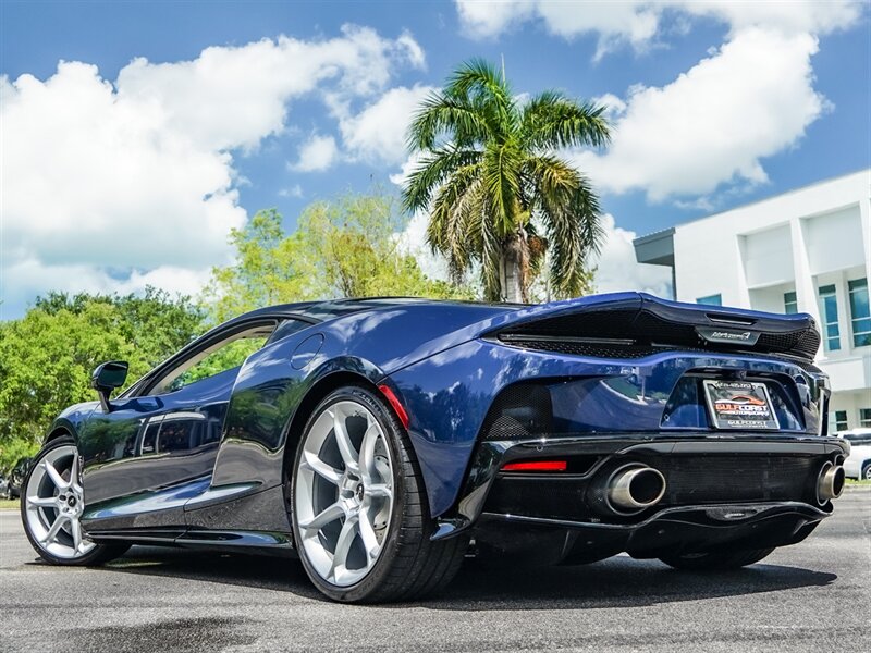 2020 McLaren GT - Photo 33 - Bonita Springs, FL 34134