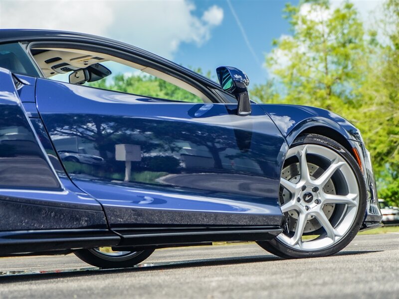 2020 McLaren GT - Photo 39 - Bonita Springs, FL 34134