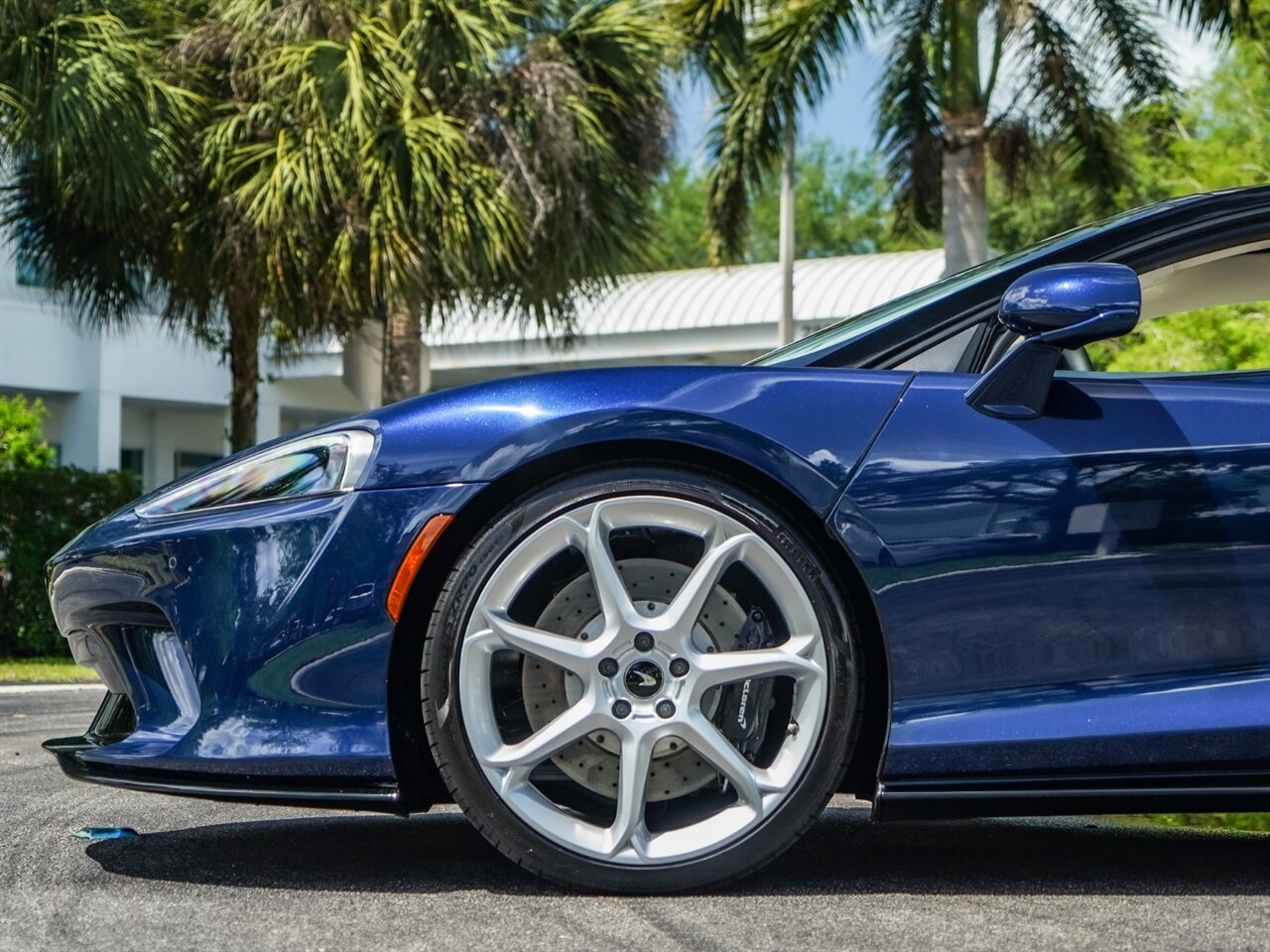 2020 McLaren GT   - Photo 30 - Bonita Springs, FL 34134