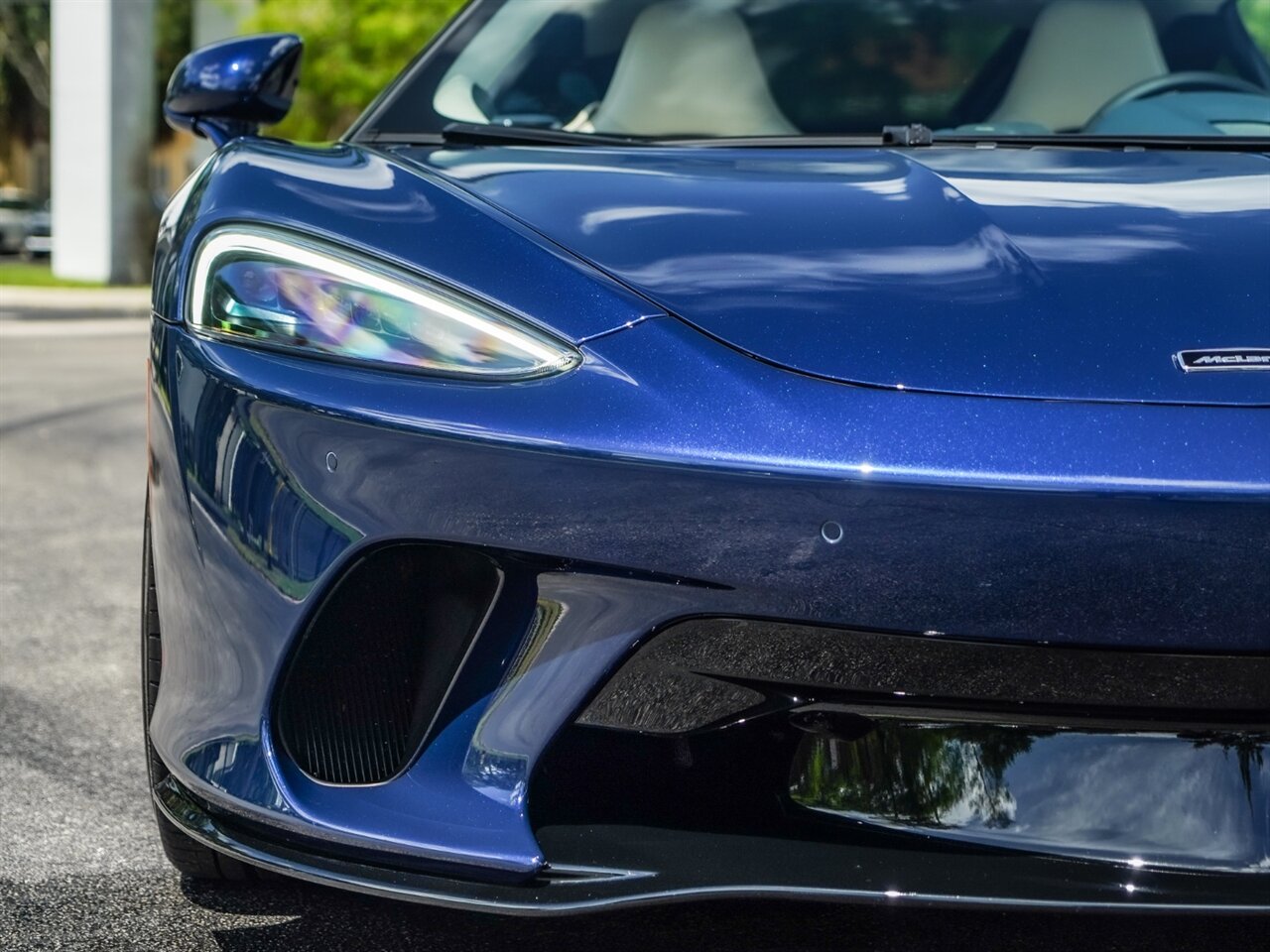 2020 McLaren GT   - Photo 6 - Bonita Springs, FL 34134