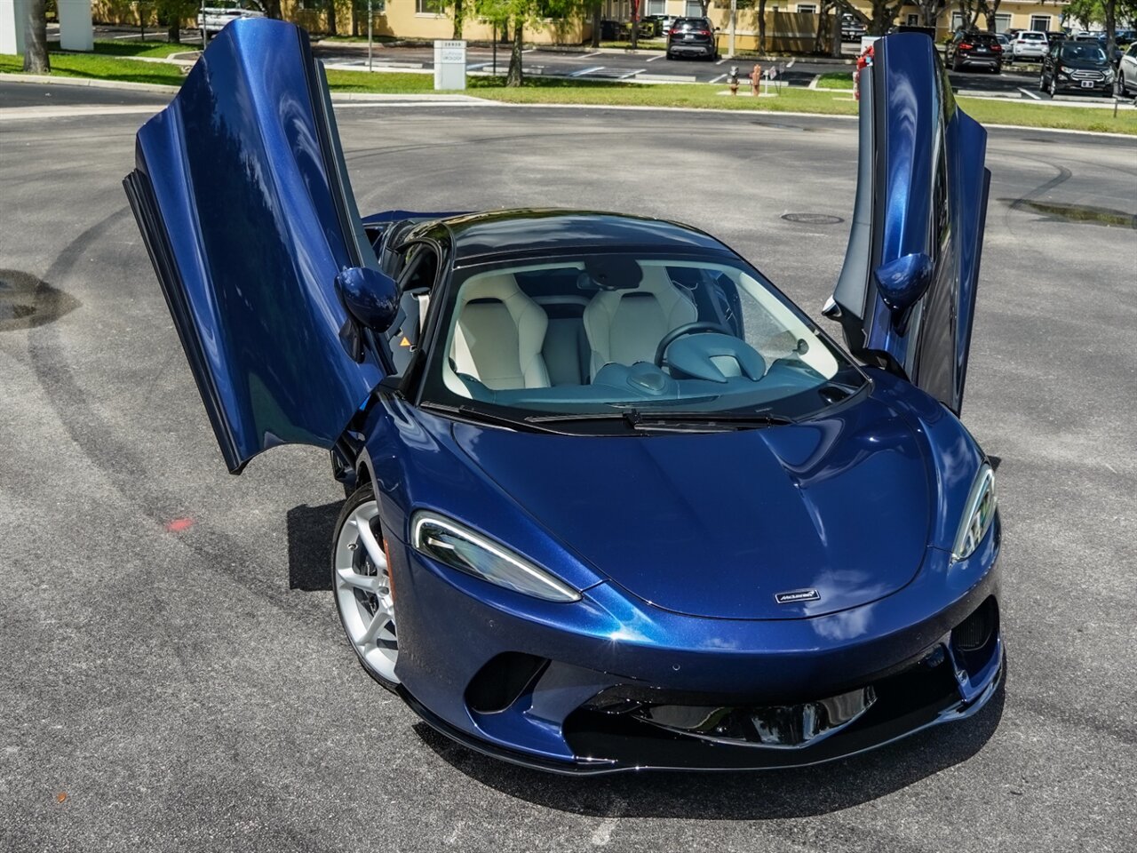 2020 McLaren GT   - Photo 44 - Bonita Springs, FL 34134