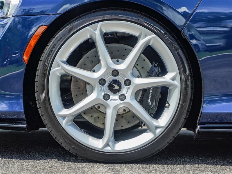 2020 McLaren GT - Photo 31 - Bonita Springs, FL 34134