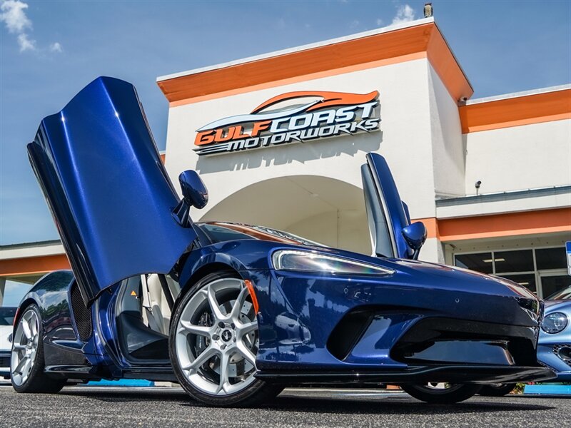 2020 McLaren GT   - Photo 1 - Bonita Springs, FL 34134