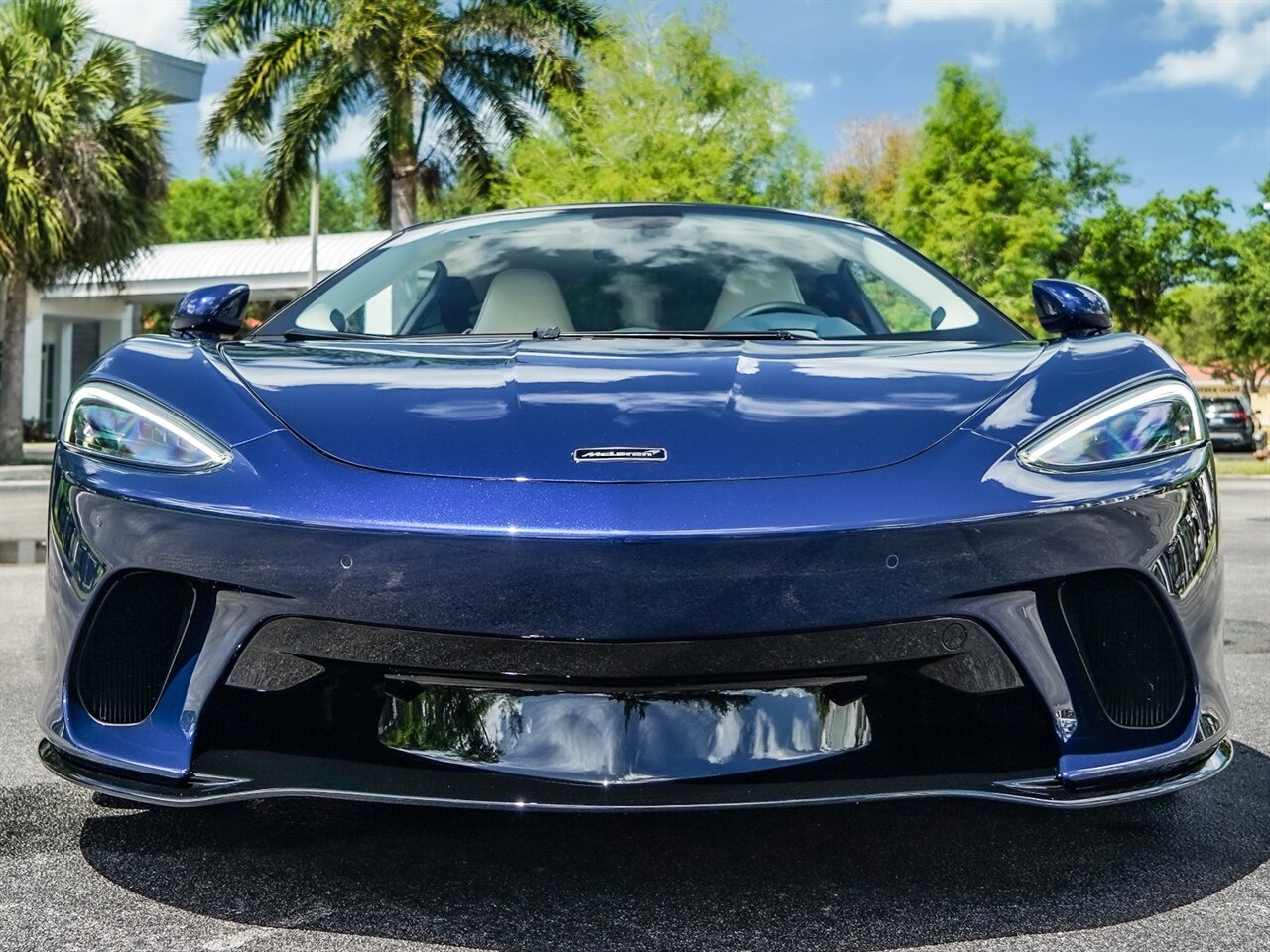 2020 McLaren GT   - Photo 5 - Bonita Springs, FL 34134