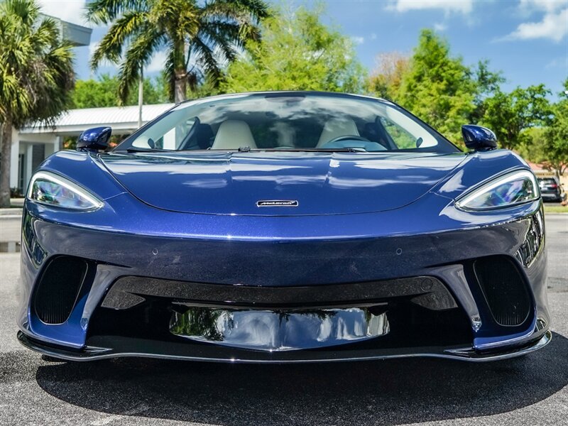 2020 McLaren GT - Photo 5 - Bonita Springs, FL 34134