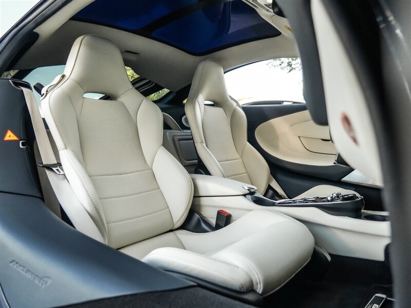 2020 McLaren GT - Photo 26 - Bonita Springs, FL 34134