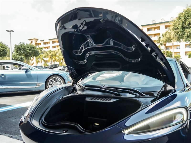2020 McLaren GT - Photo 28 - Bonita Springs, FL 34134