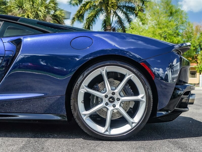 2020 McLaren GT - Photo 32 - Bonita Springs, FL 34134