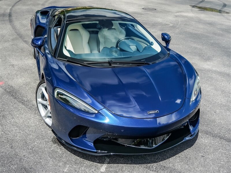2020 McLaren GT - Photo 42 - Bonita Springs, FL 34134