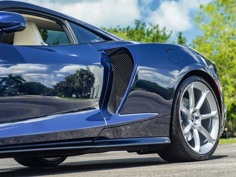 2020 McLaren GT - Photo 34 - Bonita Springs, FL 34134