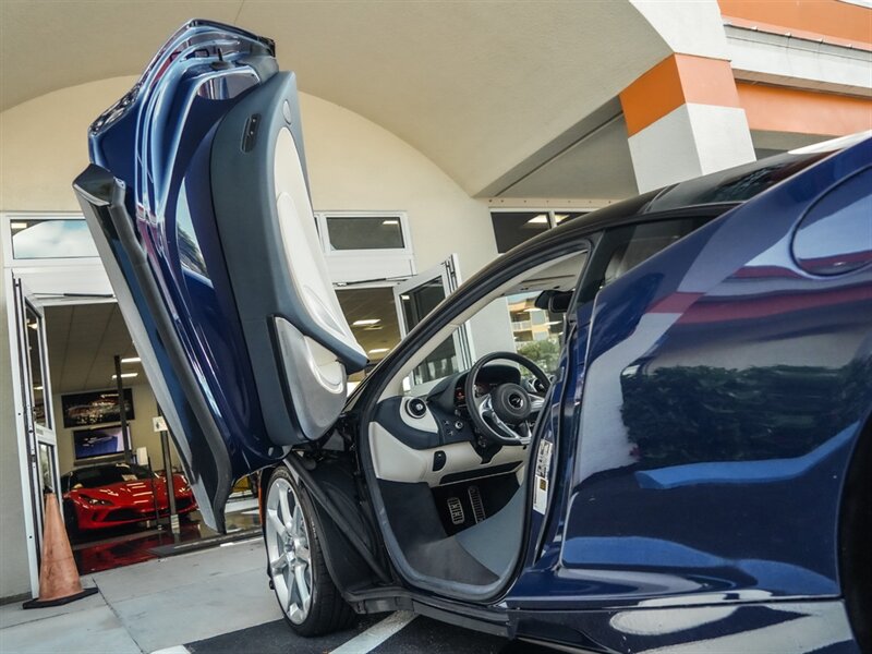 2020 McLaren GT - Photo 22 - Bonita Springs, FL 34134