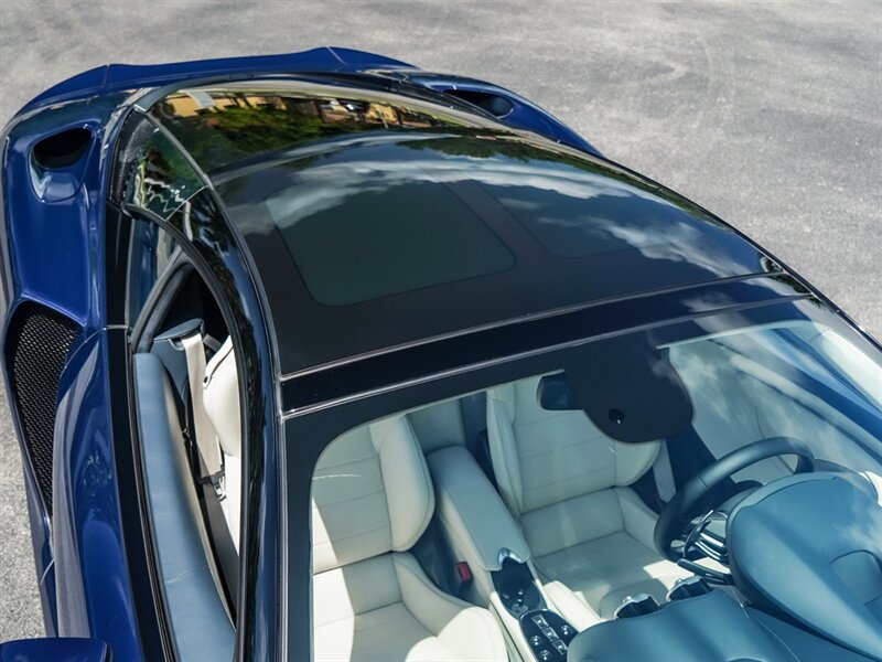 2020 McLaren GT - Photo 43 - Bonita Springs, FL 34134