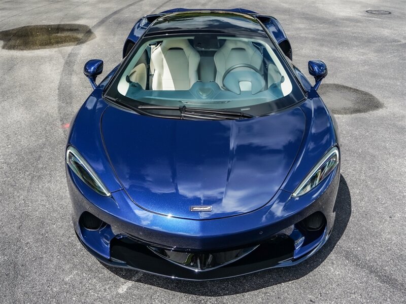 2020 McLaren GT   - Photo 4 - Bonita Springs, FL 34134