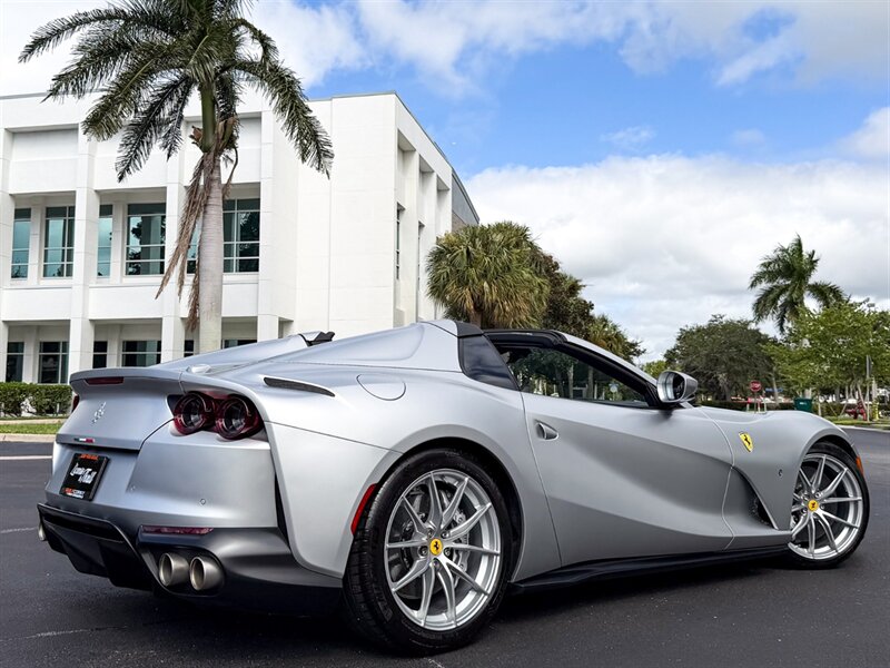 2023 Ferrari 812 GTS   - Photo 56 - Bonita Springs, FL 34134