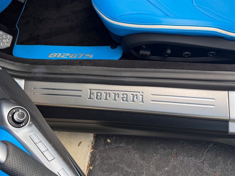 2023 Ferrari 812 GTS   - Photo 25 - Bonita Springs, FL 34134