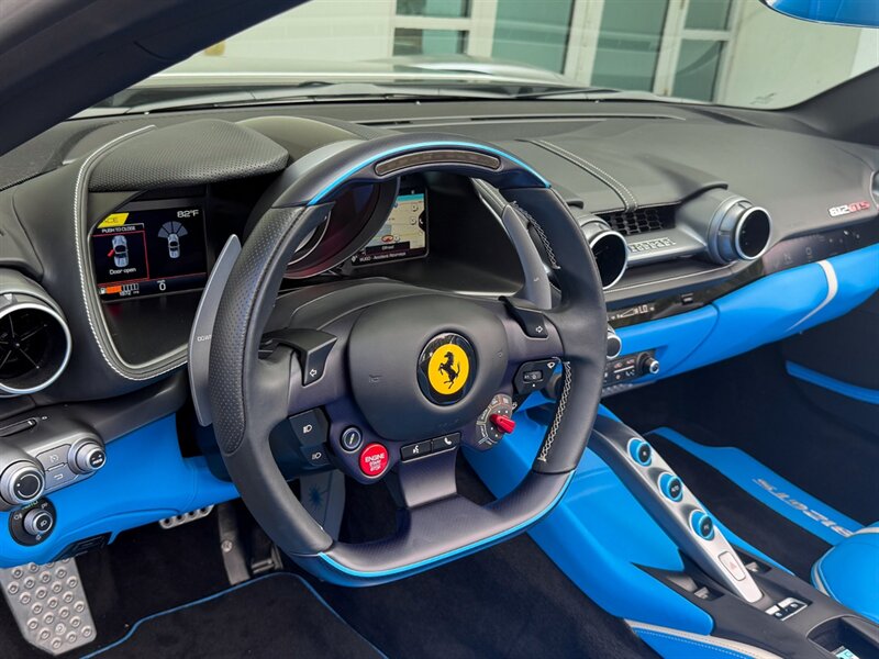 2023 Ferrari 812 GTS   - Photo 27 - Bonita Springs, FL 34134