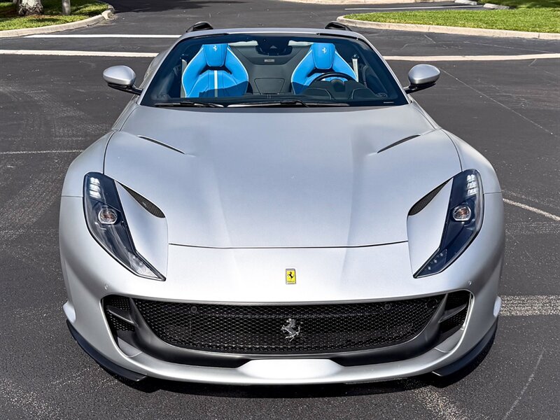 2023 Ferrari 812 GTS   - Photo 5 - Bonita Springs, FL 34134