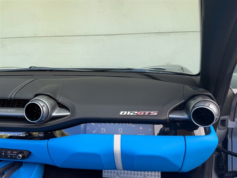 2023 Ferrari 812 GTS   - Photo 32 - Bonita Springs, FL 34134