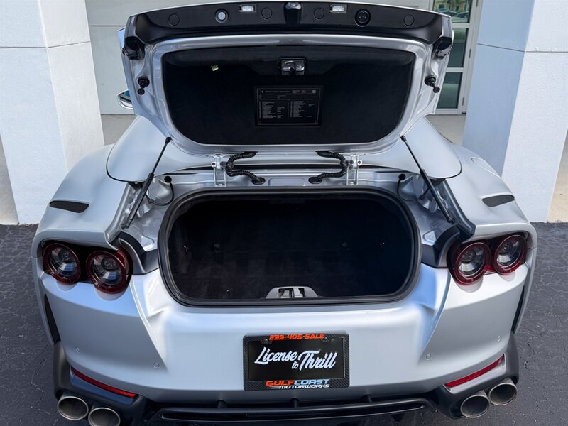 2023 Ferrari 812 GTS   - Photo 37 - Bonita Springs, FL 34134