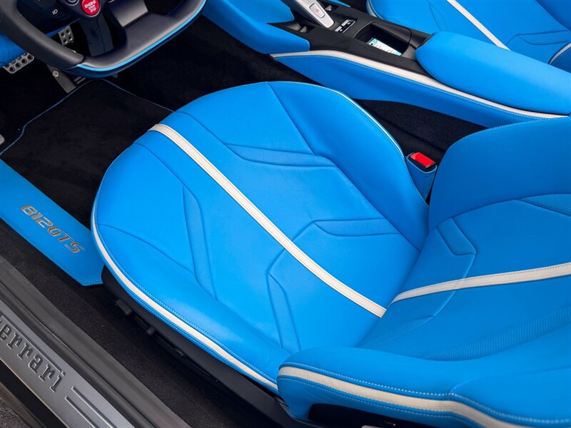 2023 Ferrari 812 GTS   - Photo 23 - Bonita Springs, FL 34134