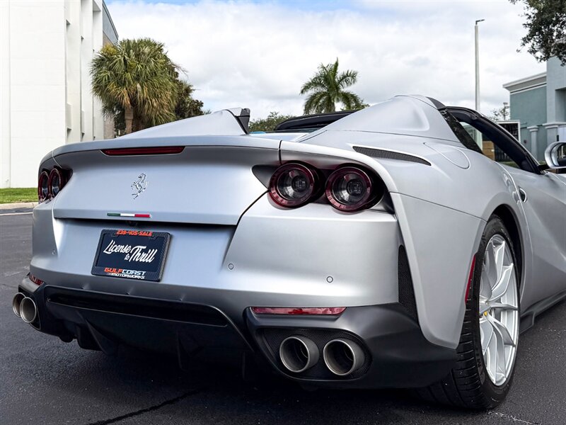 2023 Ferrari 812 GTS   - Photo 55 - Bonita Springs, FL 34134