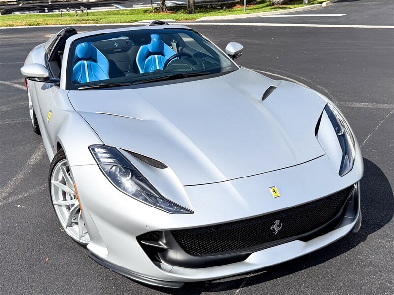 2023 Ferrari 812 GTS   - Photo 66 - Bonita Springs, FL 34134