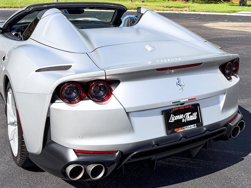 2023 Ferrari 812 GTS   - Photo 49 - Bonita Springs, FL 34134