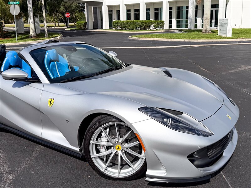 2023 Ferrari 812 GTS   - Photo 68 - Bonita Springs, FL 34134