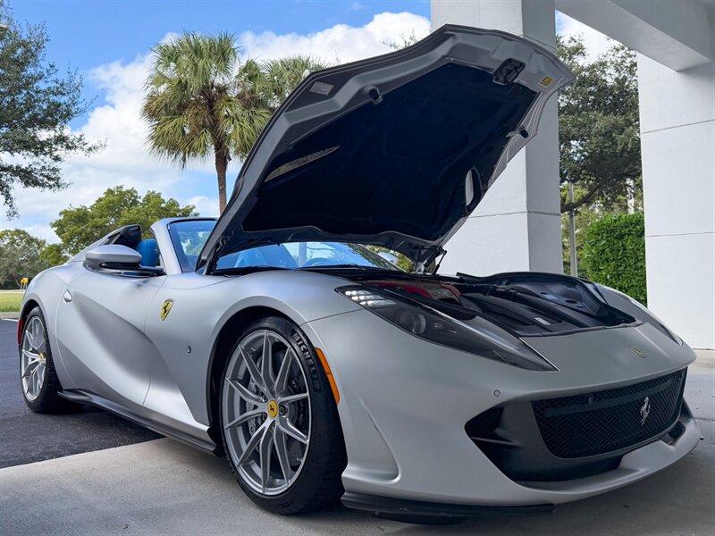 2023 Ferrari 812 GTS   - Photo 39 - Bonita Springs, FL 34134
