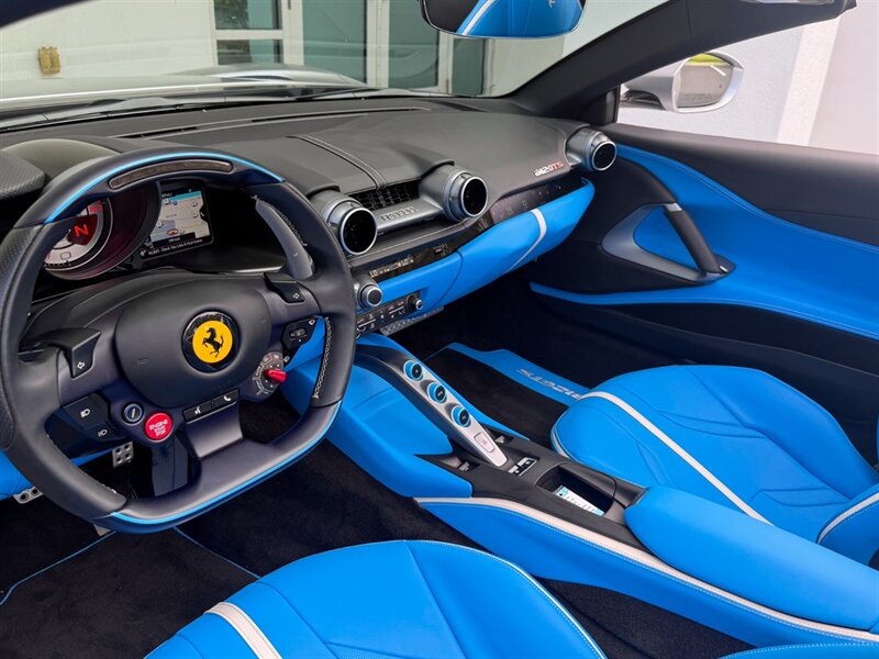 2023 Ferrari 812 GTS   - Photo 14 - Bonita Springs, FL 34134