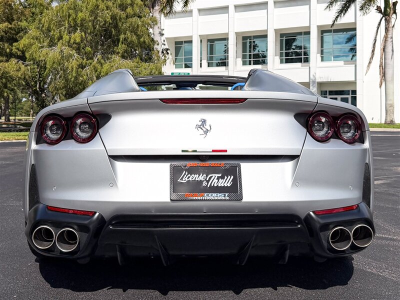 2023 Ferrari 812 GTS   - Photo 52 - Bonita Springs, FL 34134