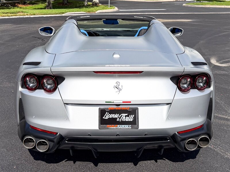 2023 Ferrari 812 GTS   - Photo 50 - Bonita Springs, FL 34134
