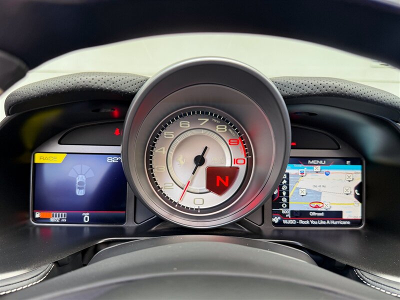 2023 Ferrari 812 GTS   - Photo 13 - Bonita Springs, FL 34134