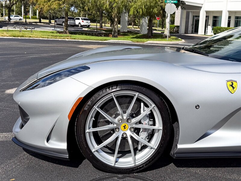 2023 Ferrari 812 GTS   - Photo 41 - Bonita Springs, FL 34134
