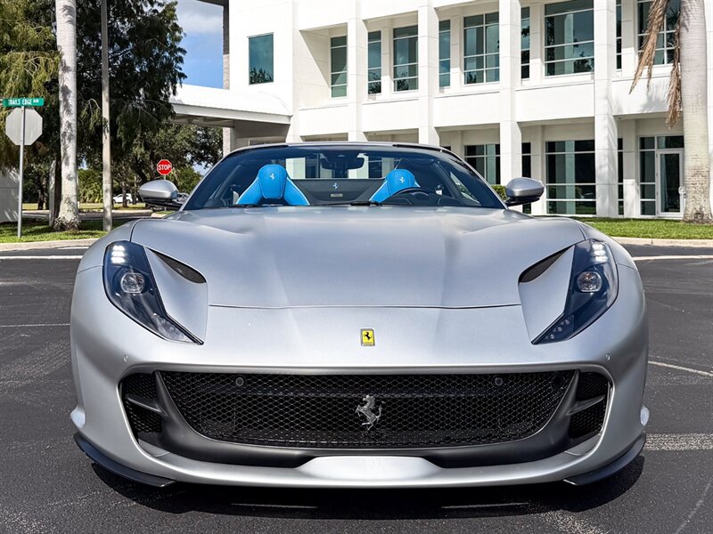 2023 Ferrari 812 GTS   - Photo 6 - Bonita Springs, FL 34134