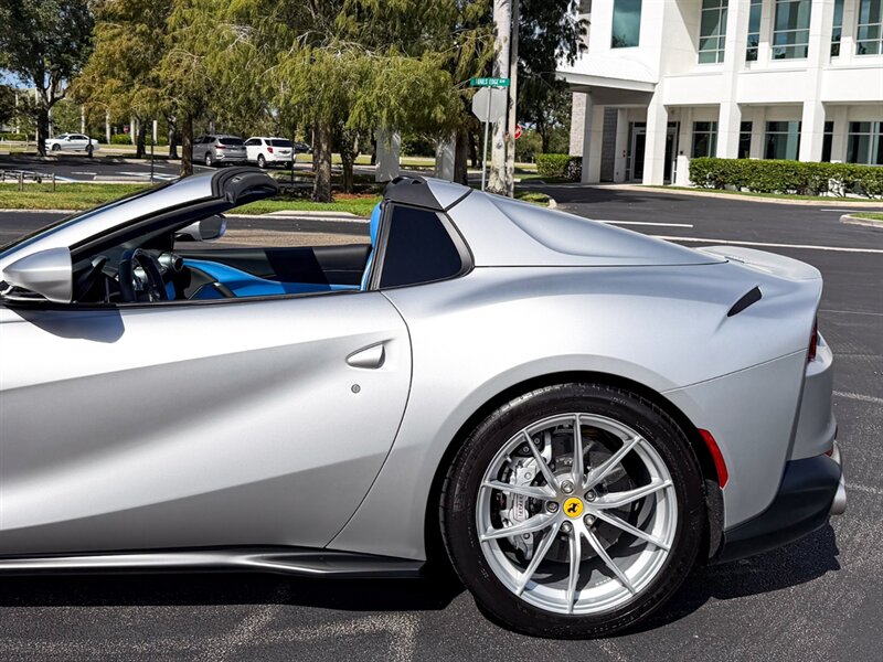 2023 Ferrari 812 GTS   - Photo 43 - Bonita Springs, FL 34134