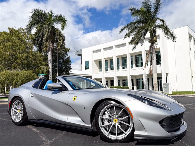 2023 Ferrari 812 GTS   - Photo 69 - Bonita Springs, FL 34134