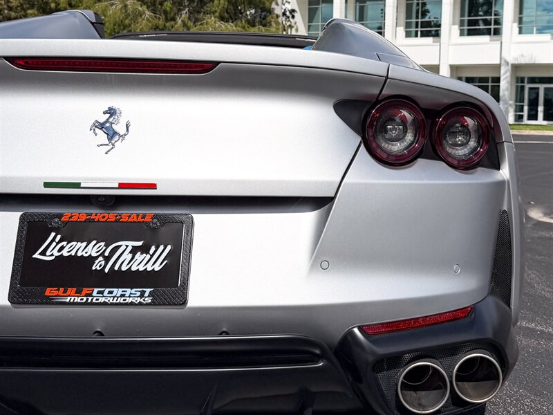 2023 Ferrari 812 GTS   - Photo 53 - Bonita Springs, FL 34134