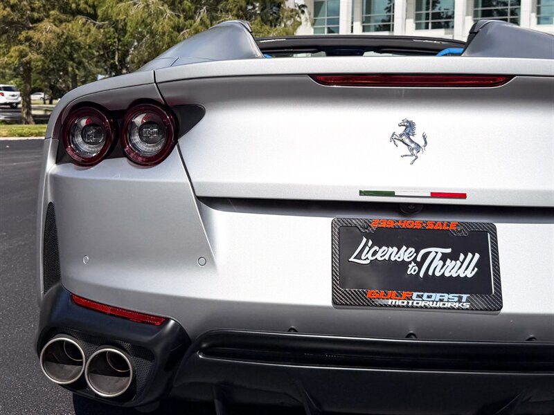2023 Ferrari 812 GTS   - Photo 51 - Bonita Springs, FL 34134