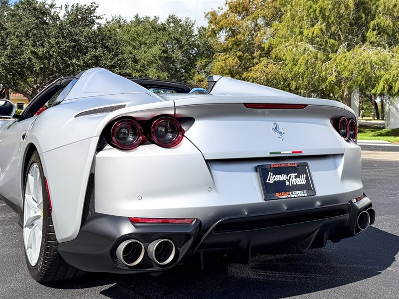 2023 Ferrari 812 GTS   - Photo 48 - Bonita Springs, FL 34134