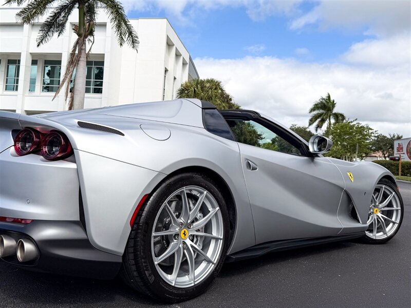 2023 Ferrari 812 GTS   - Photo 57 - Bonita Springs, FL 34134