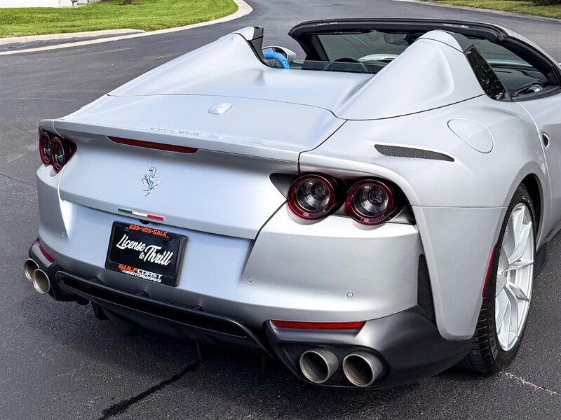 2023 Ferrari 812 GTS   - Photo 54 - Bonita Springs, FL 34134