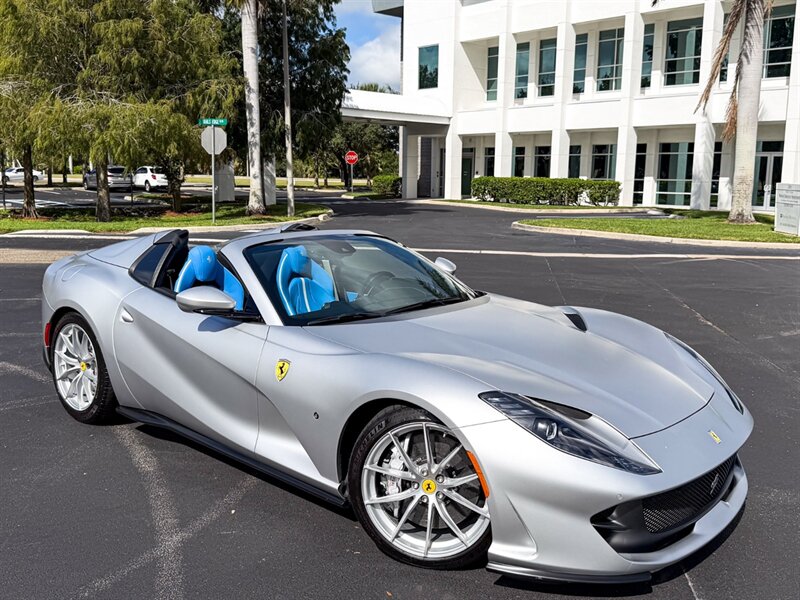 2023 Ferrari 812 GTS   - Photo 67 - Bonita Springs, FL 34134