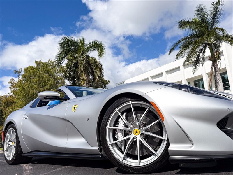 2023 Ferrari 812 GTS   - Photo 70 - Bonita Springs, FL 34134