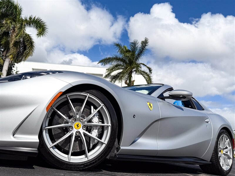 2023 Ferrari 812 GTS   - Photo 11 - Bonita Springs, FL 34134
