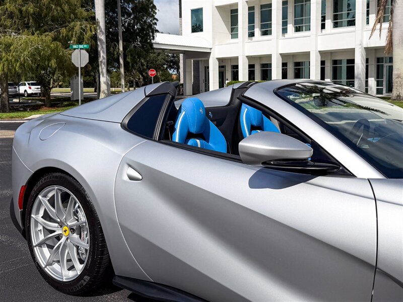 2023 Ferrari 812 GTS   - Photo 62 - Bonita Springs, FL 34134