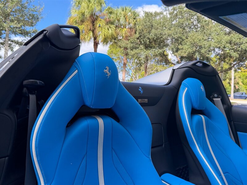 2023 Ferrari 812 GTS   - Photo 30 - Bonita Springs, FL 34134